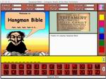 Hangman Bible