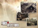 Battlestrike: Force of Resistance