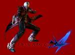 Devil May Cry 4
