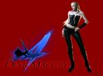 Devil May Cry 4
