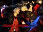 Devil May Cry 4