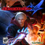Devil May Cry 4