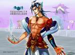 Immortals