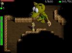 Loonyland: Halloween Hill
