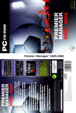 Premier Manager 2005/2006