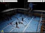 Underground Fighting