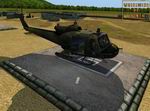 Whirlwind Over Vietnam