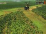 Whirlwind Over Vietnam