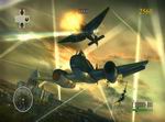 Blazing Angels 2: Secret Missions of WWII