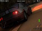 Overspeed: High Performance Street Racing