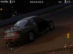 Overspeed: High Performance Street Racing