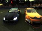 Overspeed: High Performance Street Racing