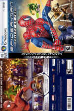 Spider-Man: Friend or Foe