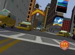 Bee Movie Game