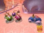 Bee Movie Game