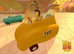 Bee Movie Game