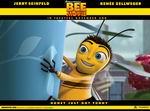 Bee Movie Game