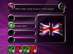 Alan Hansen's Sports Challenge
