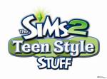 The Sims 2: Teen Style Stuff
