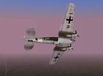 Battle of Britain WWII 1940