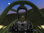 Battle of Britain WWII 1940