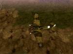 Battle of Britain WWII 1940