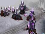 Warhammer 40.000: Dawn of War - Soulstorm