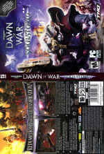 Warhammer 40.000: Dawn of War - Soulstorm