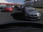 BMW M3 Challenge