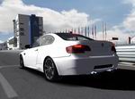 BMW M3 Challenge