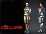 Collapse: Devastated World
