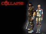 Collapse: Devastated World