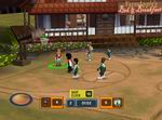 Backyard Basketball 2007