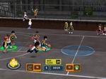 Backyard Basketball 2007