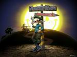 Jagged Farm: Birth of a Hero