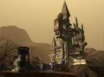 Neverwinter Nights 2: Mask of the Betrayer