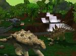 Zoo Tycoon 2: Extinct Animals