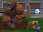 Zoo Tycoon 2: Extinct Animals