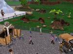 Zoo Tycoon 2: Extinct Animals