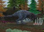 Zoo Tycoon 2: Extinct Animals