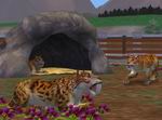 Zoo Tycoon 2: Extinct Animals