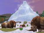 Zoo Tycoon 2: Extinct Animals