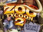 Zoo Tycoon 2: Extinct Animals