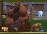 Zoo Tycoon 2: Extinct Animals