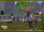 Zoo Tycoon 2: Extinct Animals