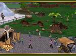 Zoo Tycoon 2: Extinct Animals