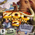 Zoo Tycoon 2: Extinct Animals