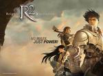 R2: Reign of Revolution