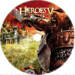 Heroes of Might & Magic 5: Tribes of the East