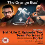 The Orange Box